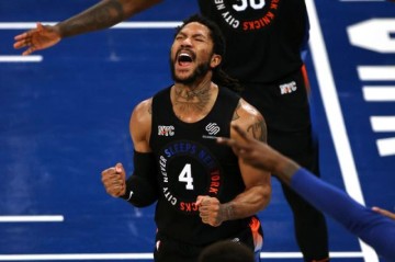 篮球圣地玫瑰再度绽放 尼克斯宛若2011版公牛