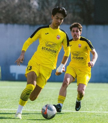 hth体育下载-罕见！伯恩利为18岁张家鸣支付约31万欧：即将获得劳工证！|辽宁|辽宁铁人|青训|铁人|塞尔维亚_新浪体育_新浪新闻