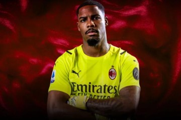 hth体育下载-官方：AC米兰签下迈尼昂 法甲冠军代替唐纳鲁马