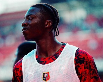 hth网页版-记者：曼联考虑加大对雷恩前锋梅特的追求力度