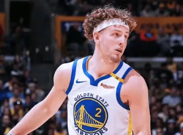 勇记：波杰姆斯基身体不适，本场能否继续出战存疑