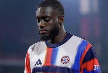 hth网页版-德媒：拜仁监事会对于帕及其团队的“拖延战术”感到不满