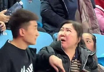 hth在线登录-郁闷！孙铭徽家人与安保冲突！布朗疯狂出手26次，决战三分打铁！